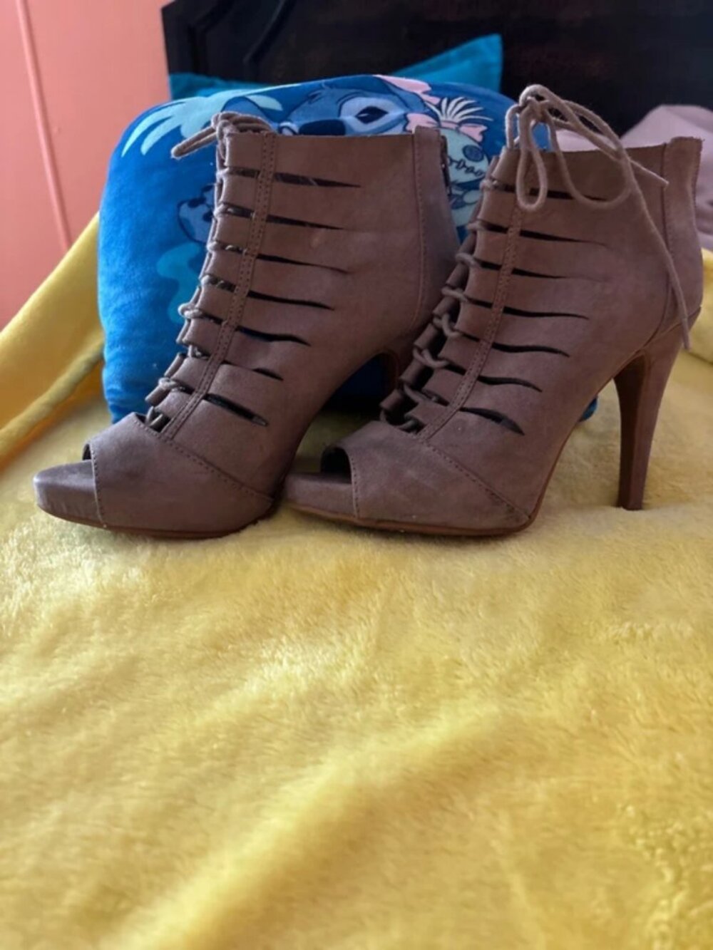 Zapatillas